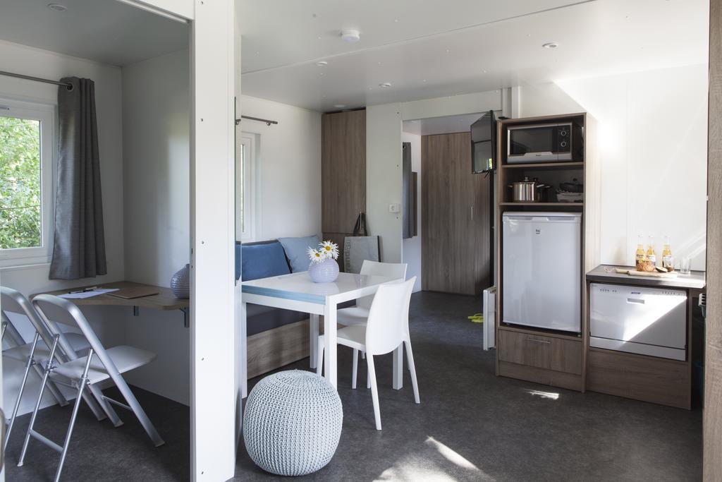 Strand49 Glamping Sint Maartenszee Sint Maartensvlotbrug Eksteriør billede
